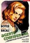 Con Charles Boyer, Lauren
