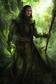 Image result for druid