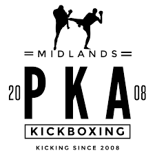 Image result for PKA Kickboxing - Ripley and Heanor