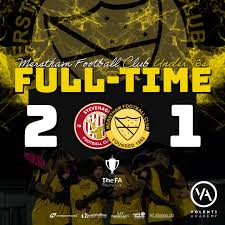 Image result for Merstham Football & Social Club