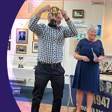 Image result for Duffus Park Bowling Club