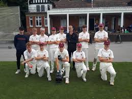 Image result for Hayfield Cricket Club