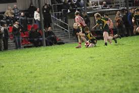 Image result for The Rhyl and District Rugby Union Football Club