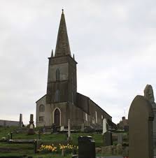 Image result for St Eugene`s G A C Newtownstewart