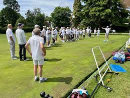 Image result for Caterham Bowling Club