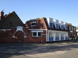 Image result for Old Tiffinians Cricket Club