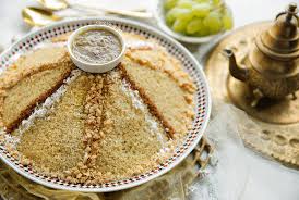 Image result for seffa couscous