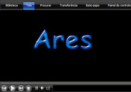 Ares Galaxy Download