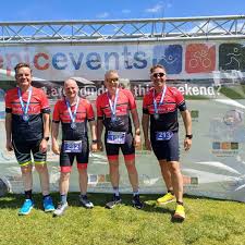 Image result for Tri Team Wigan