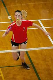 Image result for South Hunsley Badminton Club