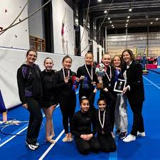 Image result for Aspire Gym Academy