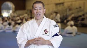 Image result for Harrow Shorinji Kempo