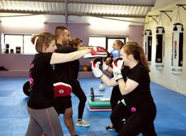 Image result for Cardiff University Kickboxing Club