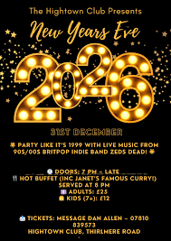 Image result for Hightown Club