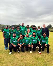 Image result for Stoke Green Cricket Club