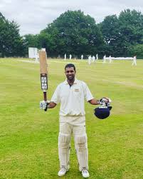 Image result for Fives and Heronians Cricket Club