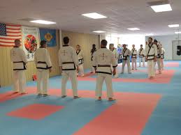 Image result for Forres Tang Soo Do