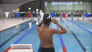 Image result for Greenwich Borough Mariners Swimming Club