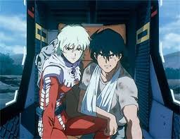 「シロー・アマダ 機動戦士ガンダム 第08MS小隊」の画像検索結果