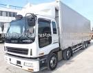 Japanese used truck Isuzu GIGA 13.8t 2004 products, buy Japanese ...