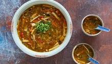 Hot & Sour Soup (酸辣湯) | Made With Lau