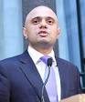 Sajid Javid - Wikipedia, the free encyclopedia