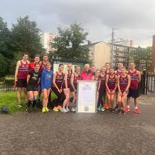 Image result for Strathclyde University Harriers