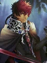 「アシュヴィン 遙かなる時空の中で4」の画像検索結果