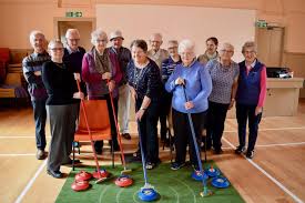 Image result for Alyth Bowling Club