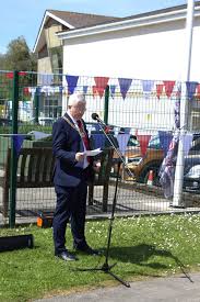 Image result for Saundersfoot Bowling Club