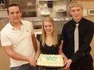 WBA awards scholarships