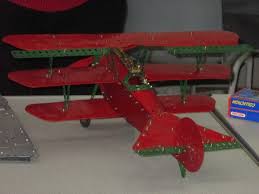 Image result for Runnymede Meccano Guild