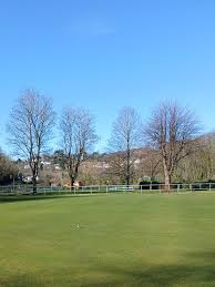 Image result for Conwy Bowling Club