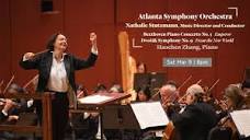 The Soraya | Atlanta Symphony Orchestra