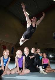 Image result for Deerness Valley Hpc Gymnastics Club