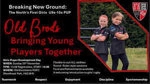 Image result for Old Brodleians Rugby Union Football Club