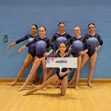 Image result for City Of Newcastle Gymnastics Academy