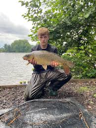 Image result for Becmain Angling Society