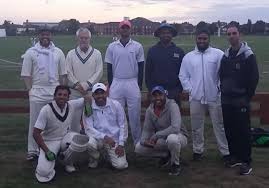 Image result for Oakfield Cricket Club
