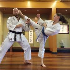 Image result for Jodan Karate