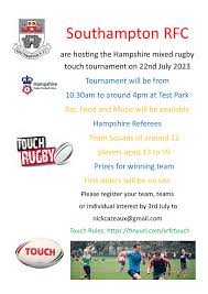 Image result for Southampton Rugby Club