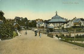 Image result for Barry Romilly Bowling Club