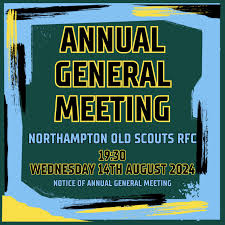 Image result for Northampton Old Scouts Rfc
