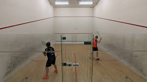 Image result for Fulwood Leisure Centre Squash Club
