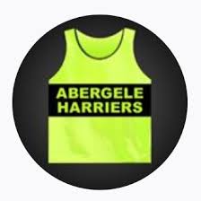 Image result for Abergele Harriers