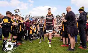 Image result for Wirral Rugby Football Club