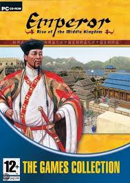 Image result for emperor rise of the middle kingdom
