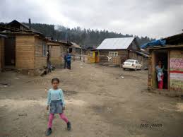 Image result for romska osada