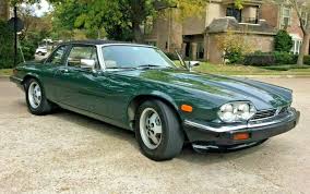 Image result for Jaguar Racing Green 1986 Jaguar