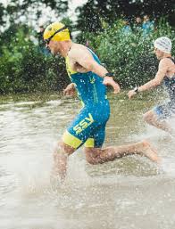 Image result for Aquathlon